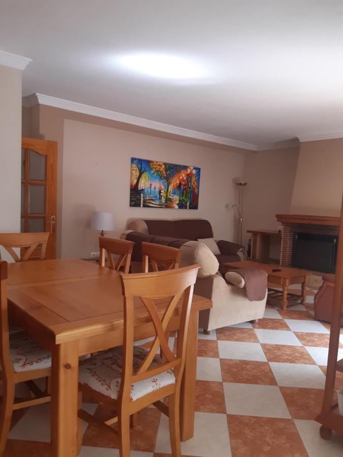 Gibraltar Views Guest House La Linea de la Concepcion Exterior foto