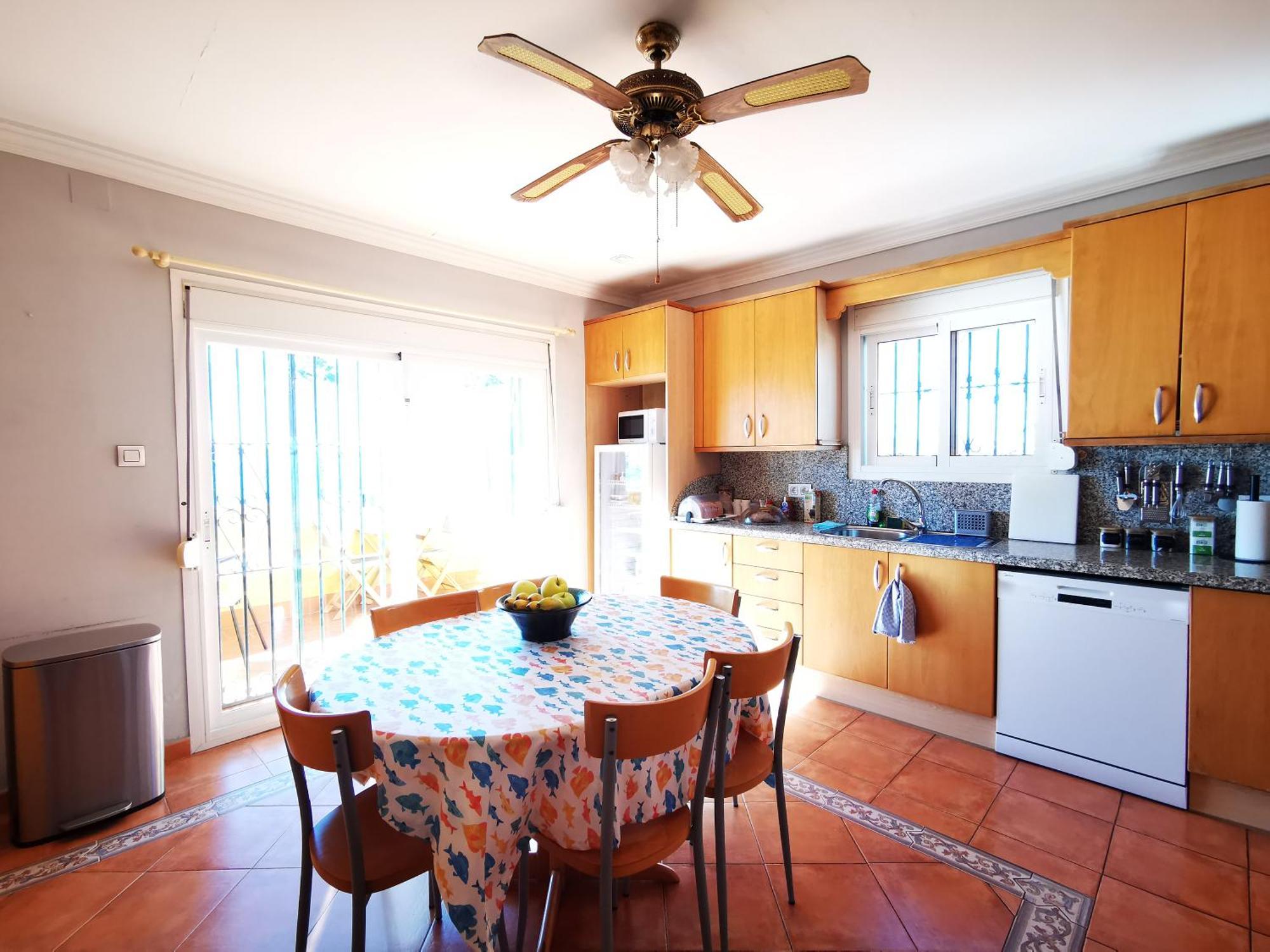 Gibraltar Views Guest House La Linea de la Concepcion Exterior foto