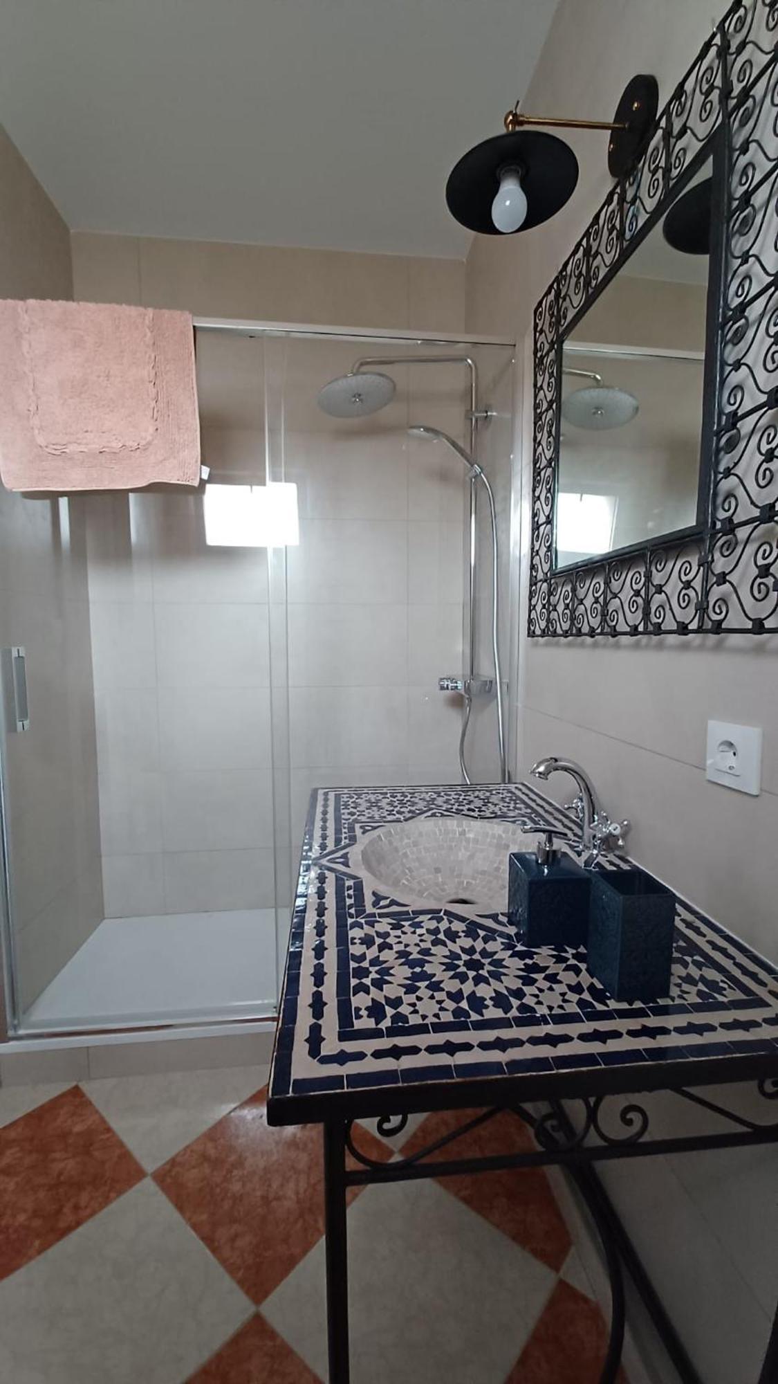 Gibraltar Views Guest House La Linea de la Concepcion Quarto foto