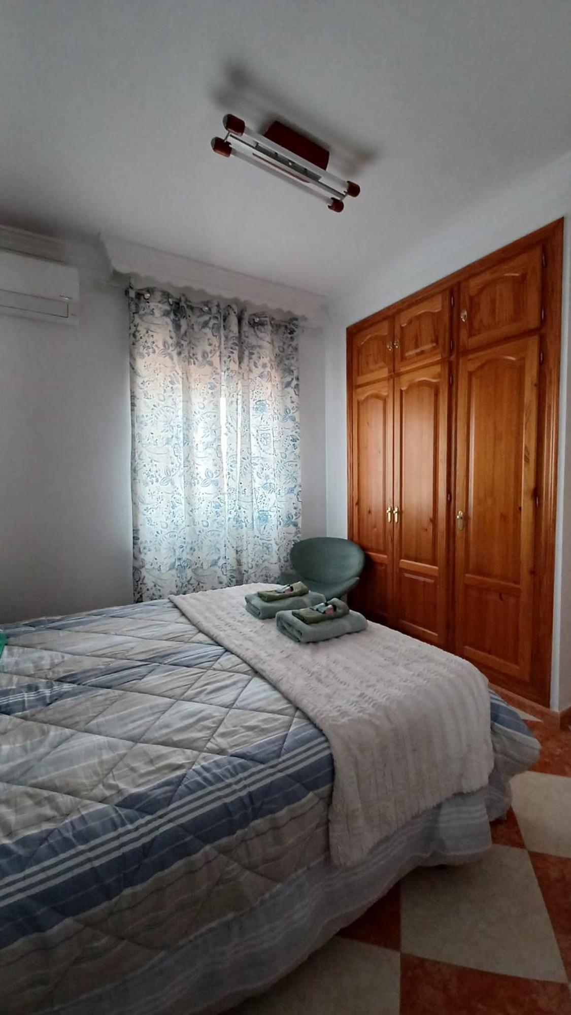 Gibraltar Views Guest House La Linea de la Concepcion Quarto foto