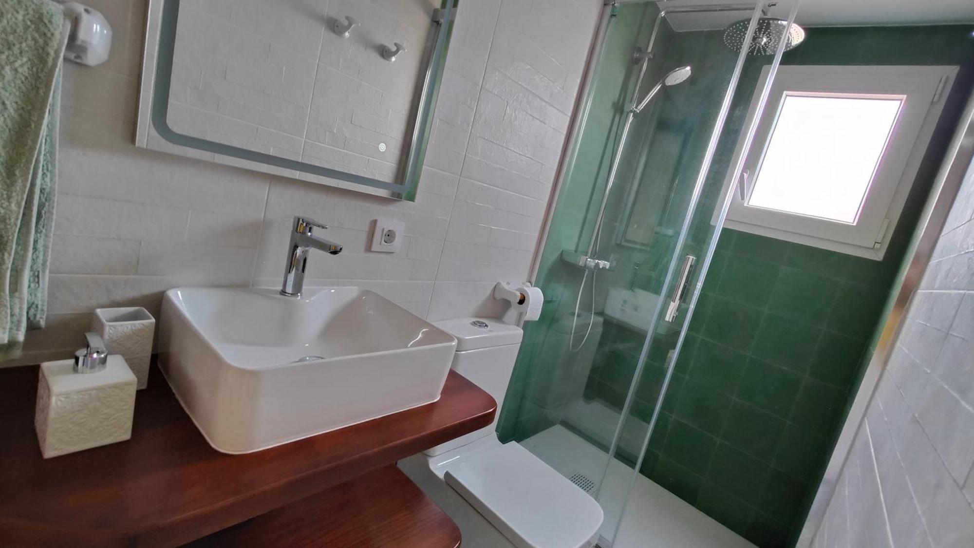Gibraltar Views Guest House La Linea de la Concepcion Quarto foto