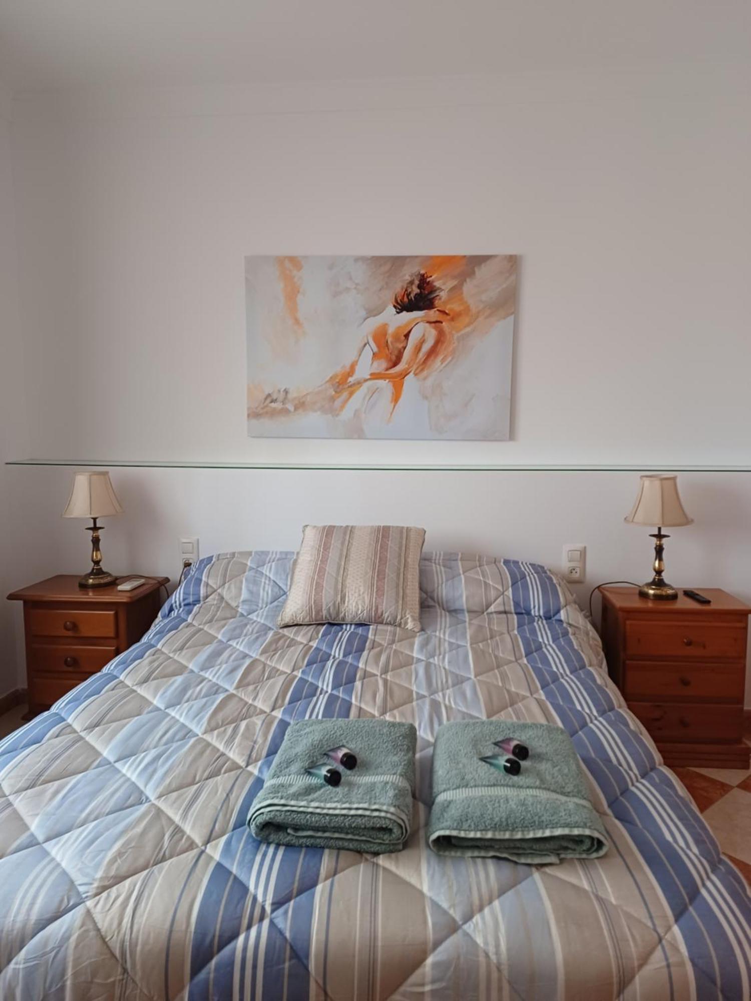 Gibraltar Views Guest House La Linea de la Concepcion Quarto foto