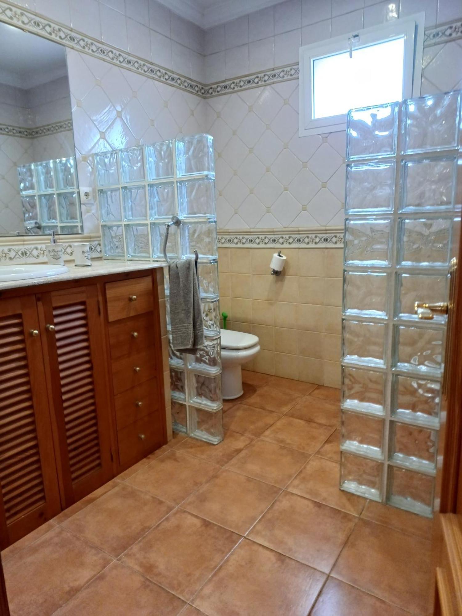 Gibraltar Views Guest House La Linea de la Concepcion Quarto foto