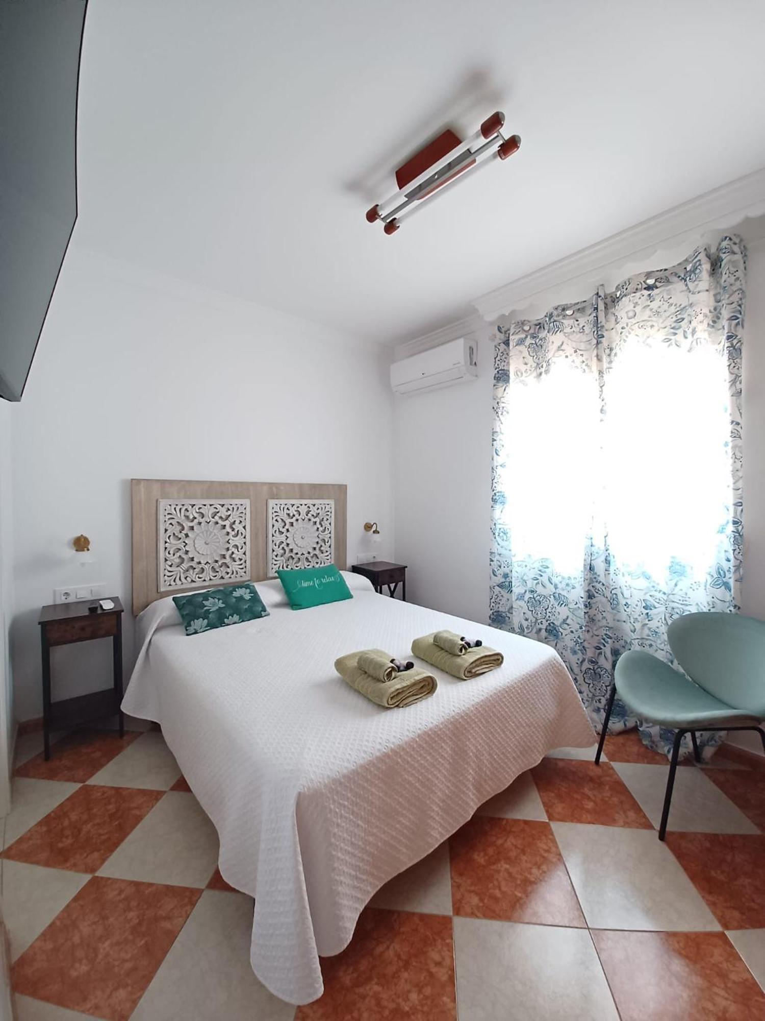 Gibraltar Views Guest House La Linea de la Concepcion Exterior foto
